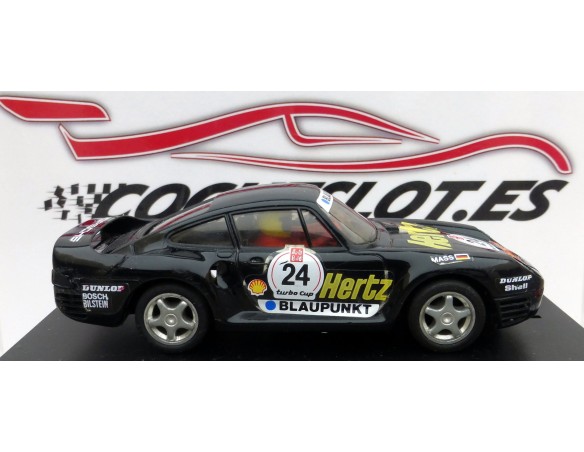 PORSCHE 959 HERZT REF.8314 1990 EXIN