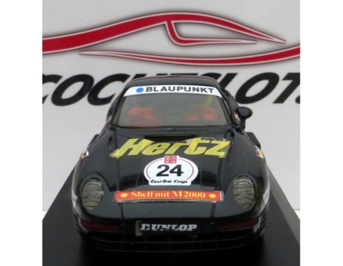 PORSCHE 959 HERZT REF.8314 1990 EXIN