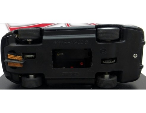 PORSCHE 959 HERZT REF.8314 1990 EXIN