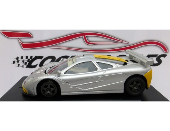 Mc LAREN GTR NINCO