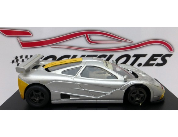 Mc LAREN GTR NINCO