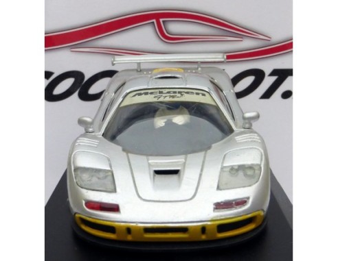 Mc LAREN GTR NINCO