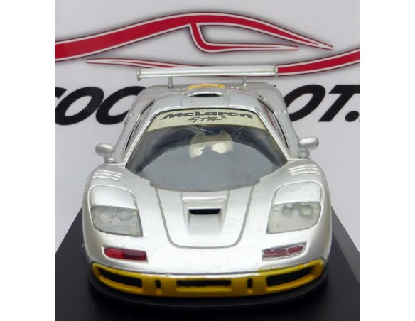 Mc LAREN GTR NINCO