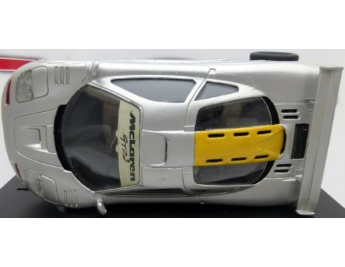 Mc LAREN GTR NINCO