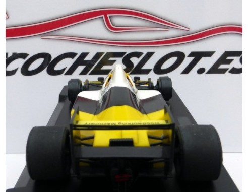 Minardi F1 TRICOLOR 1991 REF. 8334 EXIN