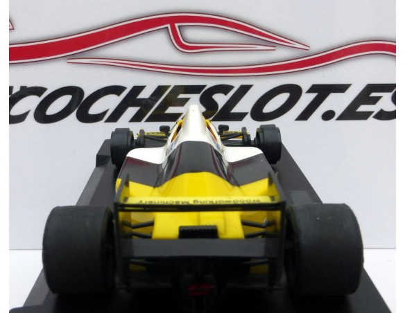 Minardi F1 TRICOLOR 1991 REF. 8334 EXIN