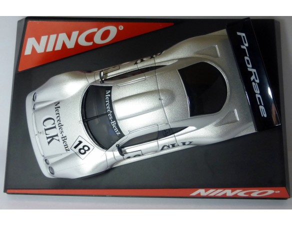 MERCEDES CLK GTR PRORACE REF.50339 NINCO