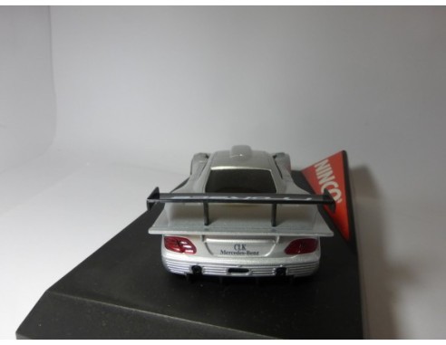 MERCEDES CLK GTR PRORACE REF.50339 NINCO