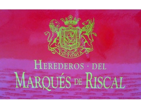 PORSCHE 917K HEREDEROS DEL MARQUES DE RISCAL FLY