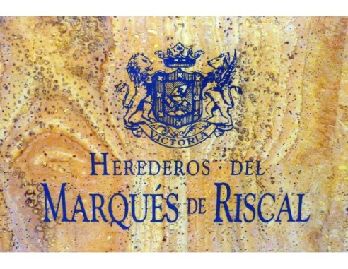 PORSCHE 917K HEREDEROS DEL MARQUES DE RISCAL FLY