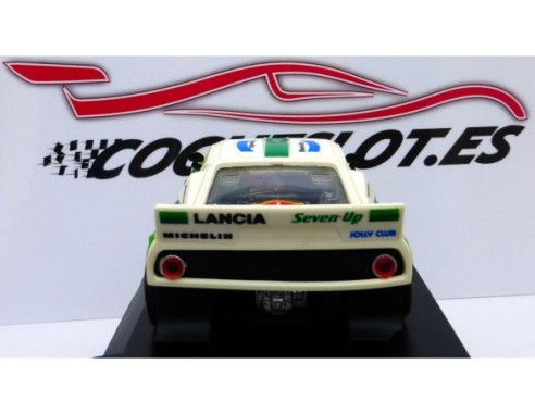 Lancia 037 “Seven-Up” 1990 REF. 8313 EXIN