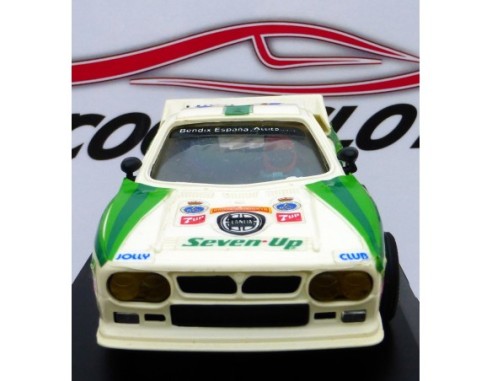 Lancia 037 “Seven-Up” 1990 REF. 8313 EXIN