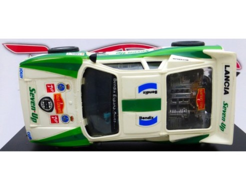 Lancia 037 “Seven-Up” 1990 REF. 8313 EXIN