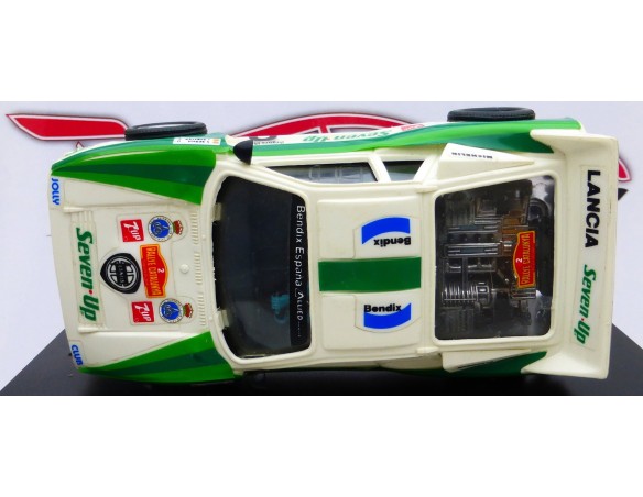 Lancia 037 “Seven-Up” 1990 REF. 8313 EXIN