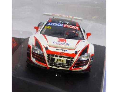 AUDI R8 GT3 OATKLEY REF.50653 NINCO