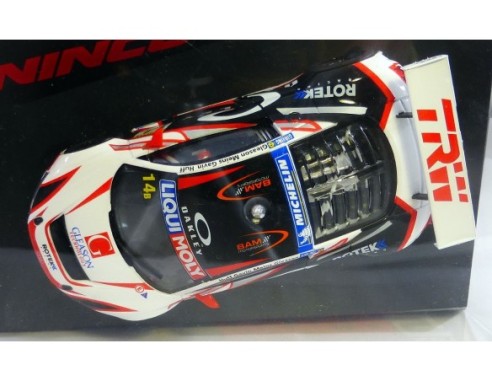 AUDI R8 GT3 OATKLEY REF.50653 NINCO