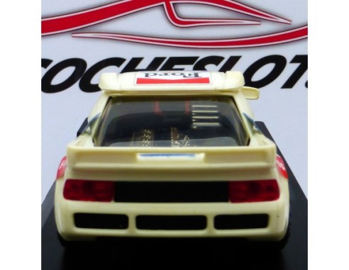 FORD RS 200 PUROLATOR EXIN