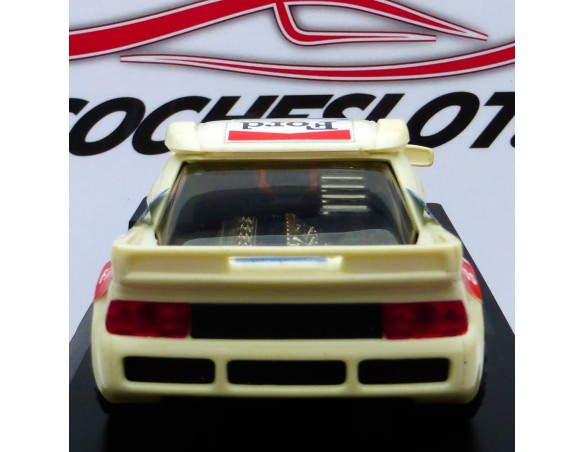 FORD RS 200 PUROLATOR EXIN