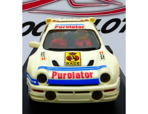 FORD RS 200 PUROLATOR EXIN