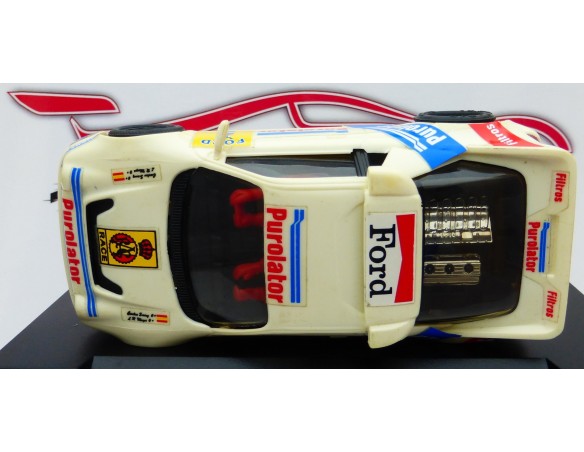 FORD RS 200 PUROLATOR EXIN