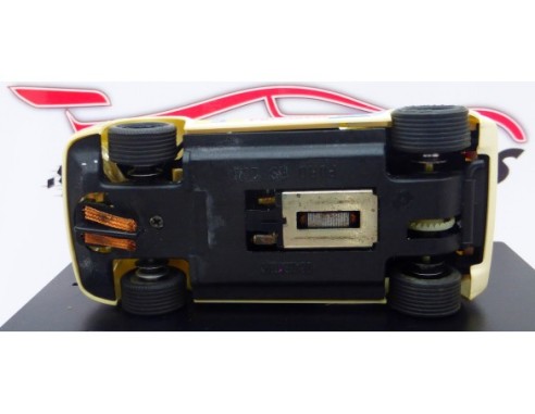 FORD RS 200 PUROLATOR EXIN