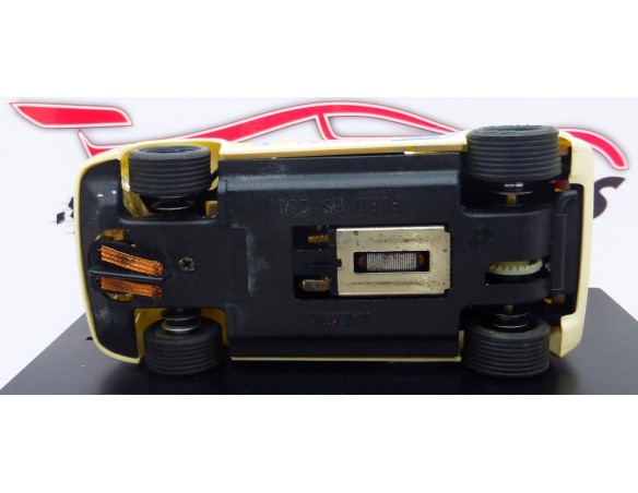 FORD RS 200 PUROLATOR EXIN