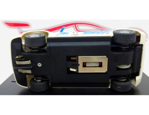 FORD RS 200 SHELL  1987 REF.4077 EXIN