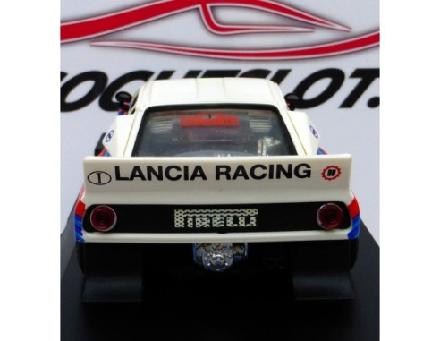 LANCIA RALLY 037 ALTAYA