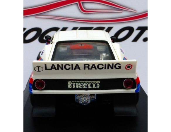 LANCIA RALLY 037 ALTAYA