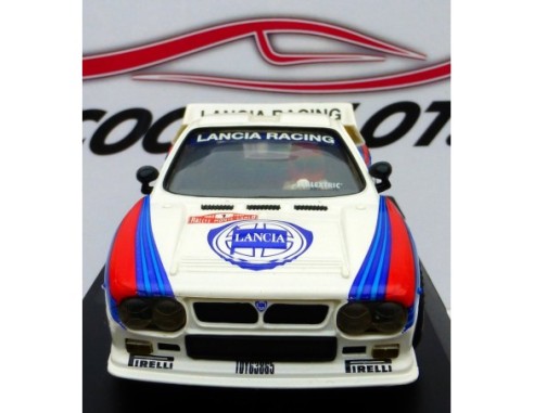 LANCIA RALLY 037 ALTAYA