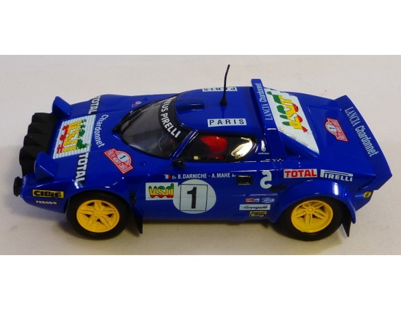 LANCIA STRATOS VSD REF.50645 NINCO