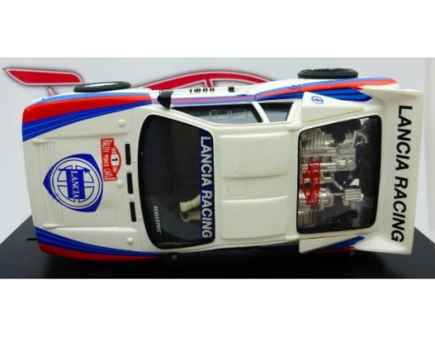 LANCIA RALLY 037 ALTAYA