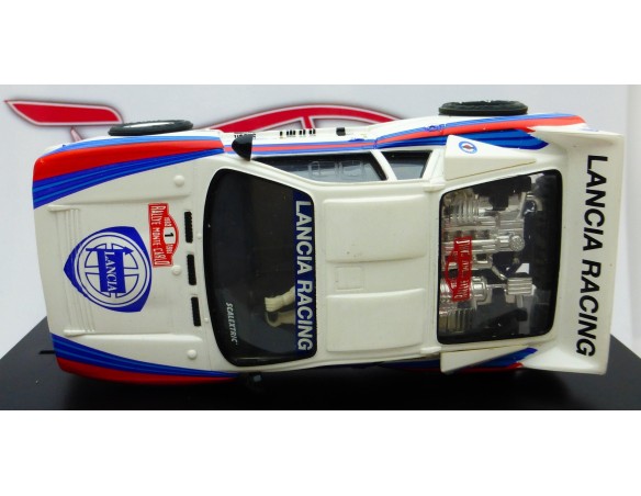 LANCIA RALLY 037 ALTAYA