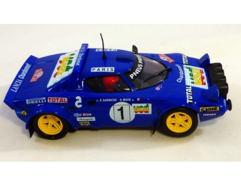 LANCIA STRATOS VSD REF.50645 NINCO