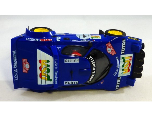 LANCIA STRATOS VSD REF.50645 NINCO