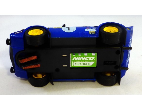 LANCIA STRATOS VSD REF.50645 NINCO