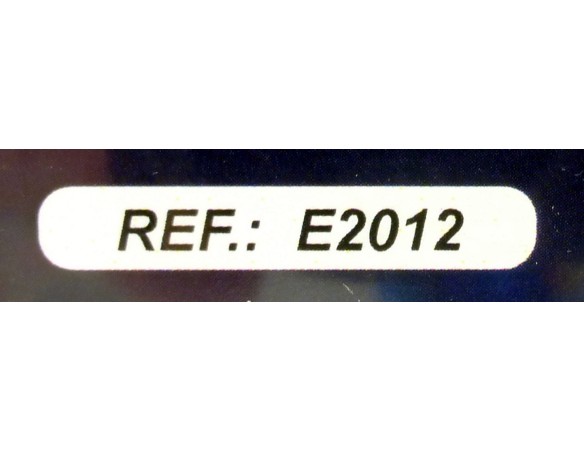 FERRARI GTO 250 GOODWOOD TOURIST TROPHY 1962 GRAHAM HILL REF.E2012 FLY
