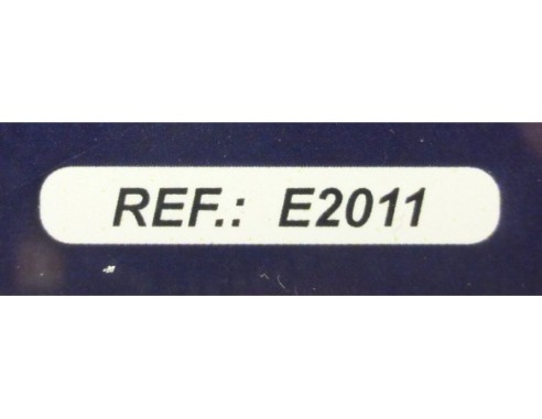FERRARI GTO 250 GOODWOOD TOURIST TROPHY 1962 INNES IRELAND REF.E2011 FLY