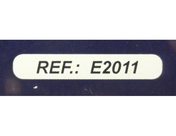 FERRARI GTO 250 GOODWOOD TOURIST TROPHY 1962 INNES IRELAND REF.E2011 FLY