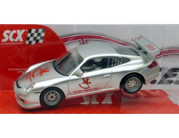 PORSCHE NURENBERG TOY FAIR REF.63340 TECNITOYS