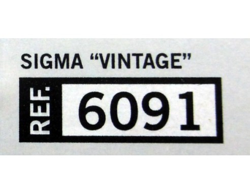 SIGMA VINTAGE SCALEXTRIC REF.6091 TECNITOYS