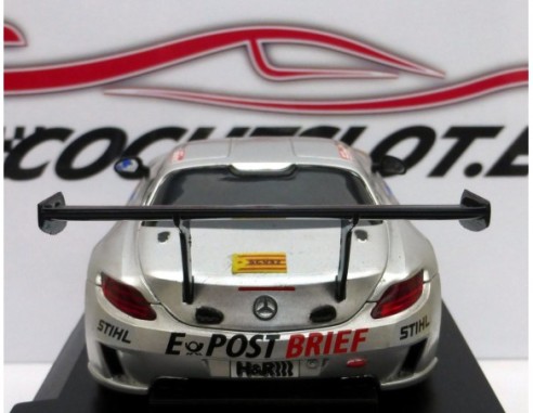 MERCEDES SLS GT3 POSTBRIEF REF.55050 NINCO