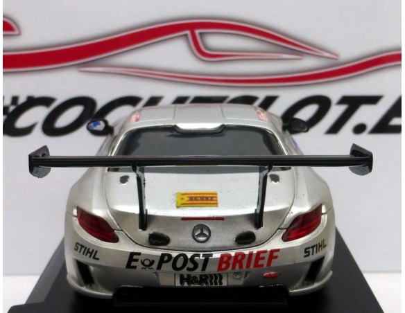 MERCEDES SLS GT3 POSTBRIEF REF.55050 NINCO