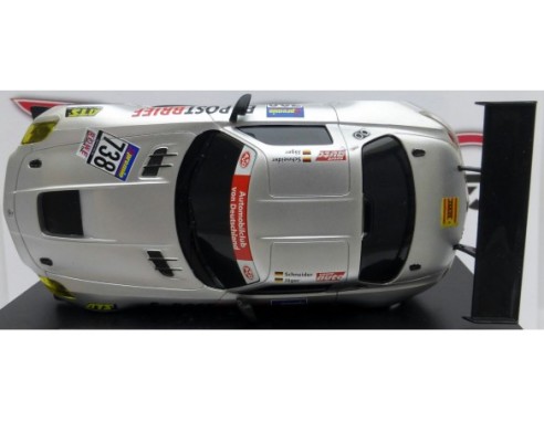 MERCEDES SLS GT3 POSTBRIEF REF.55050 NINCO