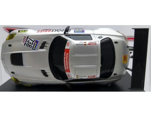 MERCEDES SLS GT3 POSTBRIEF REF.55050 NINCO