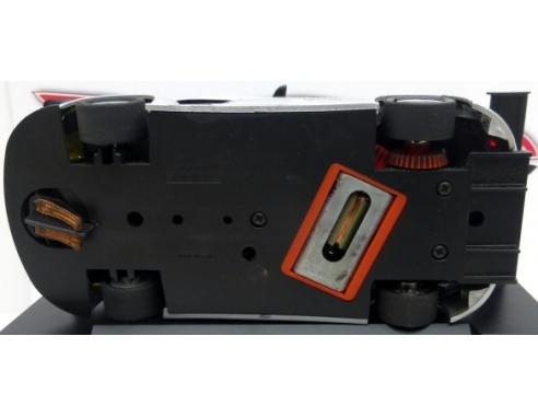 MERCEDES SLS GT3 POSTBRIEF REF.55050 NINCO
