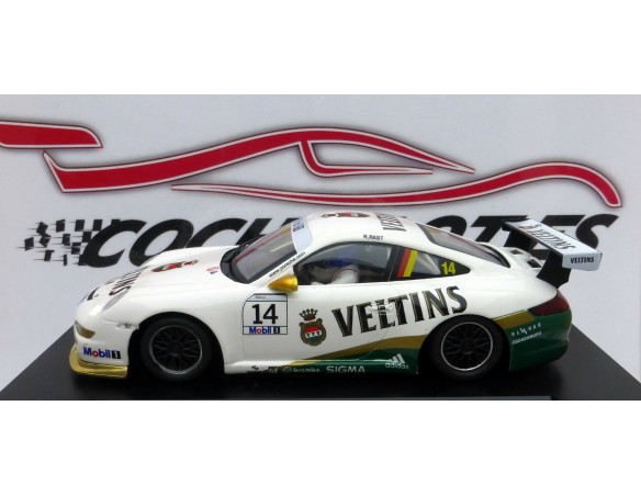 PORSCHE 997 VELTINS REF.50226 NINCO