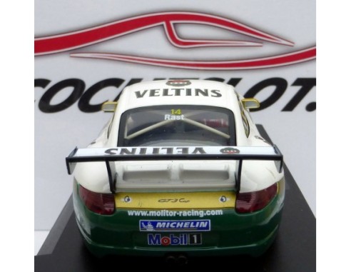 PORSCHE 997 VELTINS REF.50226 NINCO