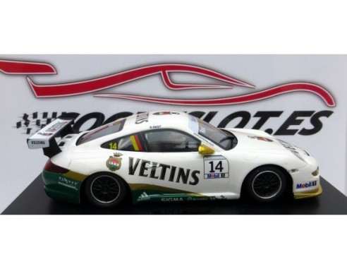 PORSCHE 997 VELTINS REF.50226 NINCO
