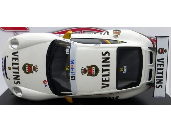 PORSCHE 997 VELTINS REF.50226 NINCO